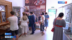 Новый выставочный зал появился в краеведческом музее Удомли 