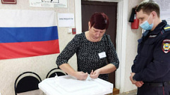 В Тверской области проходят муниципальные выборы