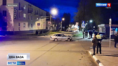 Происшествия в Тверской области сегодня | 20 мая | Видео