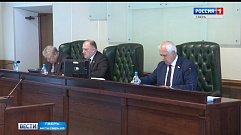 Депутаты Заксобрания проголосовали за объединение нескольких муниципалитетов в Весьегонский муниципальный округ 