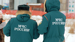 В пожаре в Тверской области погибло два человека 