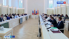 Губернатор Игорь Руденя определил задачи в сфере цифрового развития и информатизации