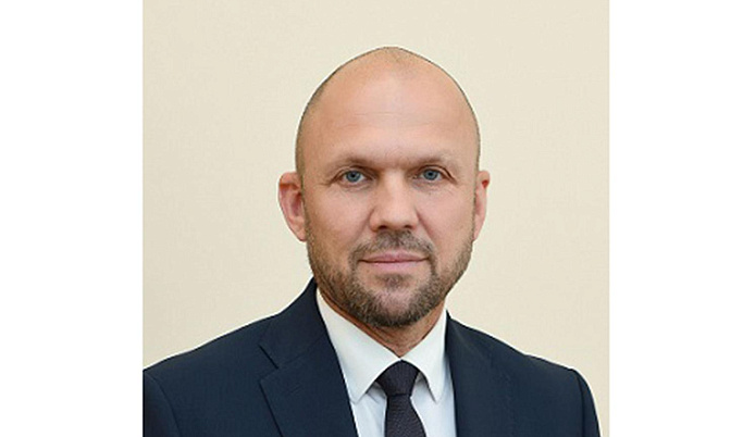 Новым министром здравоохранения Тверской области стал Дмитрий Березин