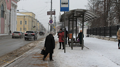 В Твери на уборку снега выделят 3 млн рублей
