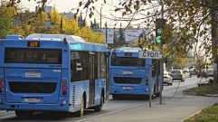 С ноября в Твери изменились маршруты автобусов
