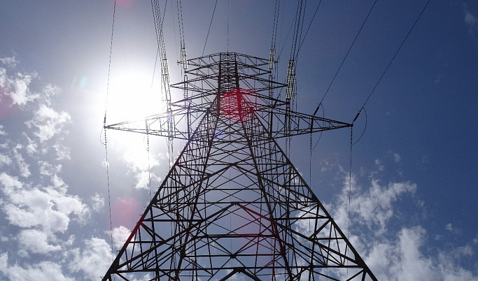 Руководители предприятий высказались по поводу снижения тарифов на электроэнергию в Тверской области