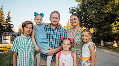 В Тверской области многодетные семьи смогут получить выплаты на погашение ипотеки вне зависимости от возраста