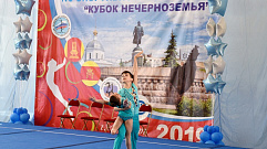 В Тверь на «Кубок Нечерноземья» съехались 440 акробатов со всей России