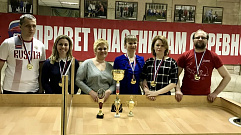 Тверские спортсмены стали чемпионами России по шоудауну
