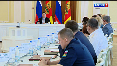 В правительстве Тверской области обсудили демографическую ситуацию в регионе  