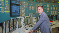 Калининская АЭС на 4,17% увеличила выработку электроэнергии в июне 2022 года