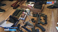 В Тверской области пресекли деятельность подпольных мастерских по изготовлению оружия