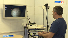 Оборудование для ранней диагностики рака поступило в Тверской онкодиспансер