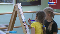 В Тверской области наградили победителей конкурса детских рисунков «Телевидение глазами детей»