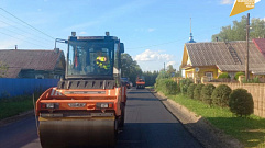 Почти 26 км дороги Тверь-Тургиново отремонтируют в 2023 году
