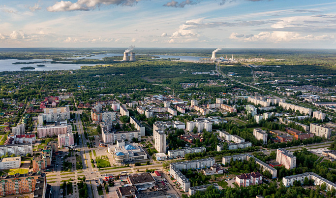 Доля жителей Тверской области, выступающих за активное развитие атомной энергетики, выросла за год на 14,2%