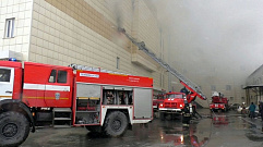 Пожар в Кемерове: погибли 53 человека