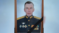 В боях на Украине погиб гвардии полковник Александр Крылов из Тверской области
