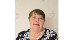 Почетный житель Кимрского округа Людмила Калинина отмечает 80-летний юбилей