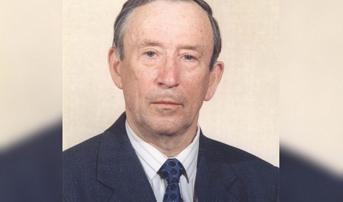 На 91-м году ушёл из жизни основатель Тверской школы научной кардиологии Виолен Волков