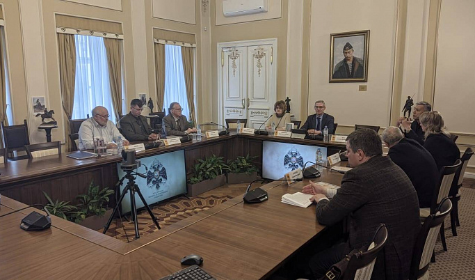 В РВИО состоялся круглый стол, посвященный «трудным» вопросам истории российско-польских отношений