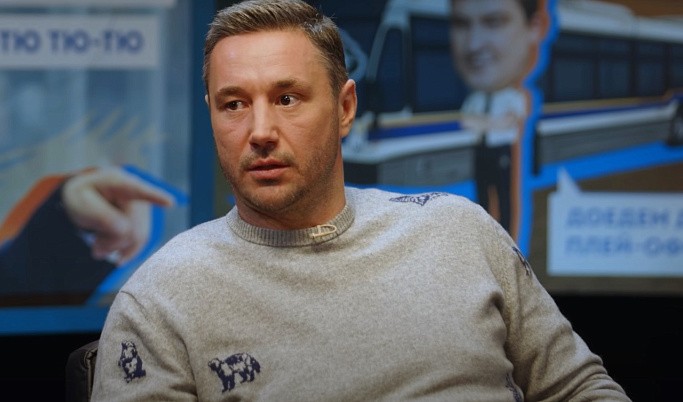 Тверской хоккеист Илья Ковальчук рассказал о завершении карьеры