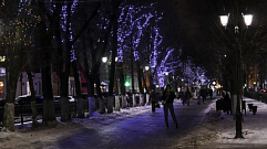 Тверь вошла в ТОП-5 путешествующих городов России в новогодние праздники