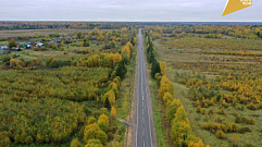 В Тверской области продолжат дорожный ремонт на 30 объектах протяженностью 235 км