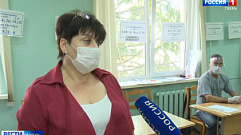 Избирательные участки продолжают работу в Тверской области