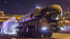 В Бологовском ракетном соединении завершилось перевооружение с «Тополя» на «Ярс»
