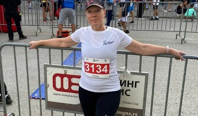 Жительница Тверской области завоевала золото в беговом марафоне в Европе