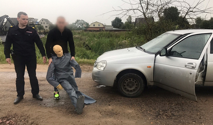 Убийцам таксиста в Тверской области вынесли приговор