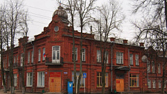 Студенты  МАРХИ предложили проекты по восстановлению и сохранению храмов Тверской области 