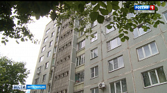 В девяти многоквартирных домах Заволжского района Твери остановились лифты