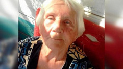 В Бологовском районе ищут пропавшую пожилую женщину