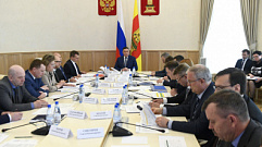 На заседании Правительства Тверской области представят отчет об исполнении регионального бюджета в 2021 году