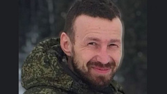 В Твери простятся с 46-летним Игорем Прибытковым, погибшим в зоне СВО