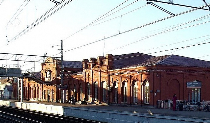 На железнодорожных станциях в Тверской области появится бесплатный Wi-Fi