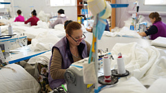 В общежитиях Тверской области обновляют мебель и закупают новые постельные принадлежности