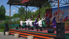 В Тверской области пройдет фестиваль казачьей культуры