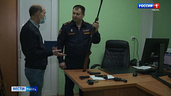 Более 63 тысяч единиц оружия зарегистрировали жители Тверской области
