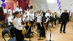 Для Бежецкой средней школы №3  закупят новые музыкальные инструменты