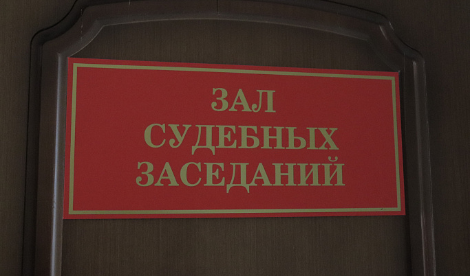 В детских садах в Тверской области нет холодильников и по 14 лет не меняется пожарная сигнализация