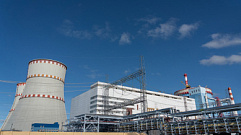 Более 77 млрд кВт*ч электроэнергии выработал энергоблок №4 Калининской АЭС к своему 10-летию