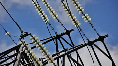 Игорь Руденя поставил задачу восстановить электроснабжение в Торопецком округе в кратчайшие сроки