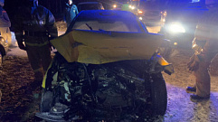 За праздники на дорогах Тверской области пострадал 61 человек, еще 7 - погибли