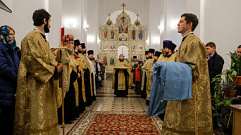 В Тверской епархии отреагировали на провокацию с «передачей» храма