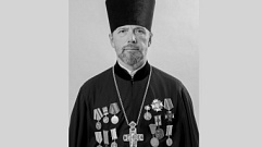 На 56-м году жизни скончался заштатный клирик Тверской епархии протоиерей Вадим Капитонов