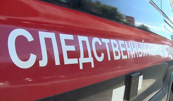 В Тверской области утонули двое мужчин