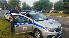 «Встречная полоса»: сотрудники ГИБДД Тверской области спасли более 140 жизней